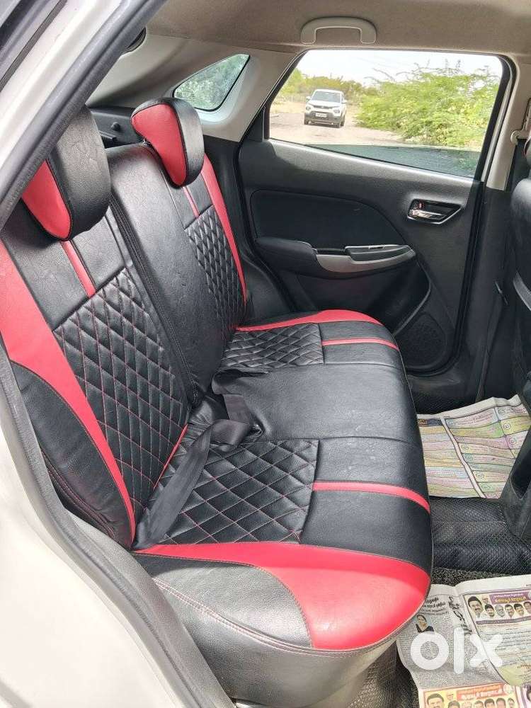 Toyota Glanza, 2020, Petrol