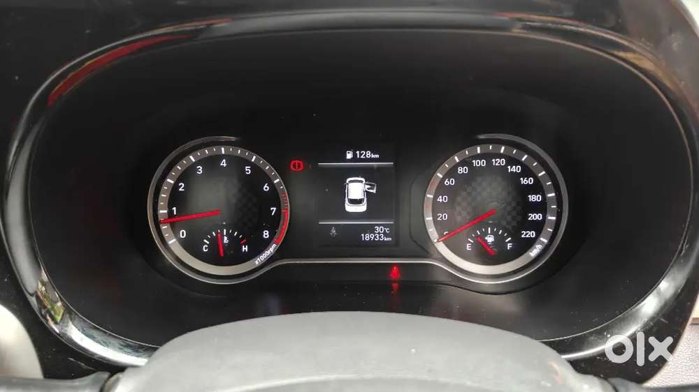 Hyundai Grand I10 Nios Sportz 2024.