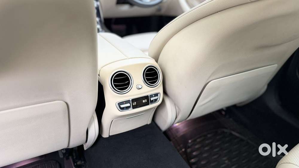 Mercedes-benz E-class E220d Lwb, 2017, Diesel