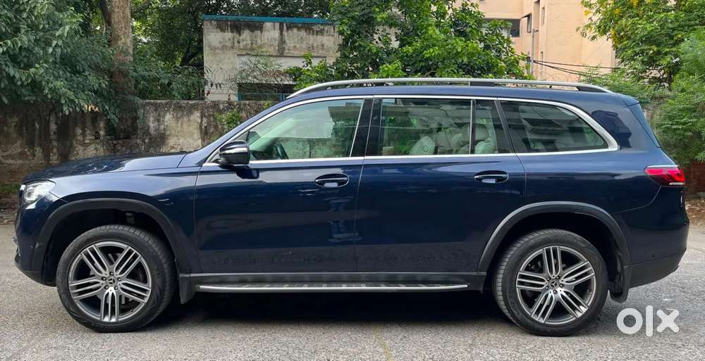 Mercedes-benz Gls 450 4matic, 2022, Petrol