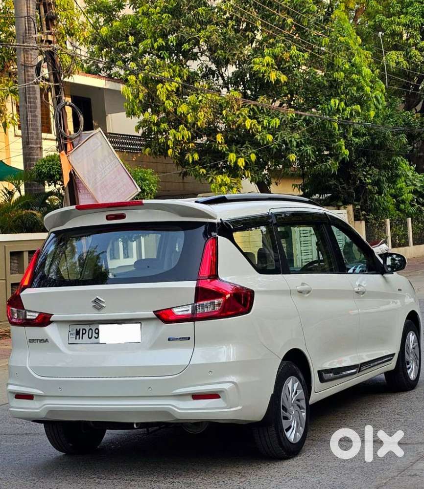 Maruti Suzuki Ertiga Vdi, 2019, Diesel