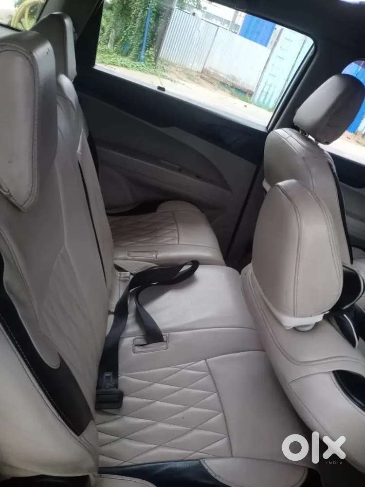 Mahindra Marazzo Diesel 2019 Taxi Plate