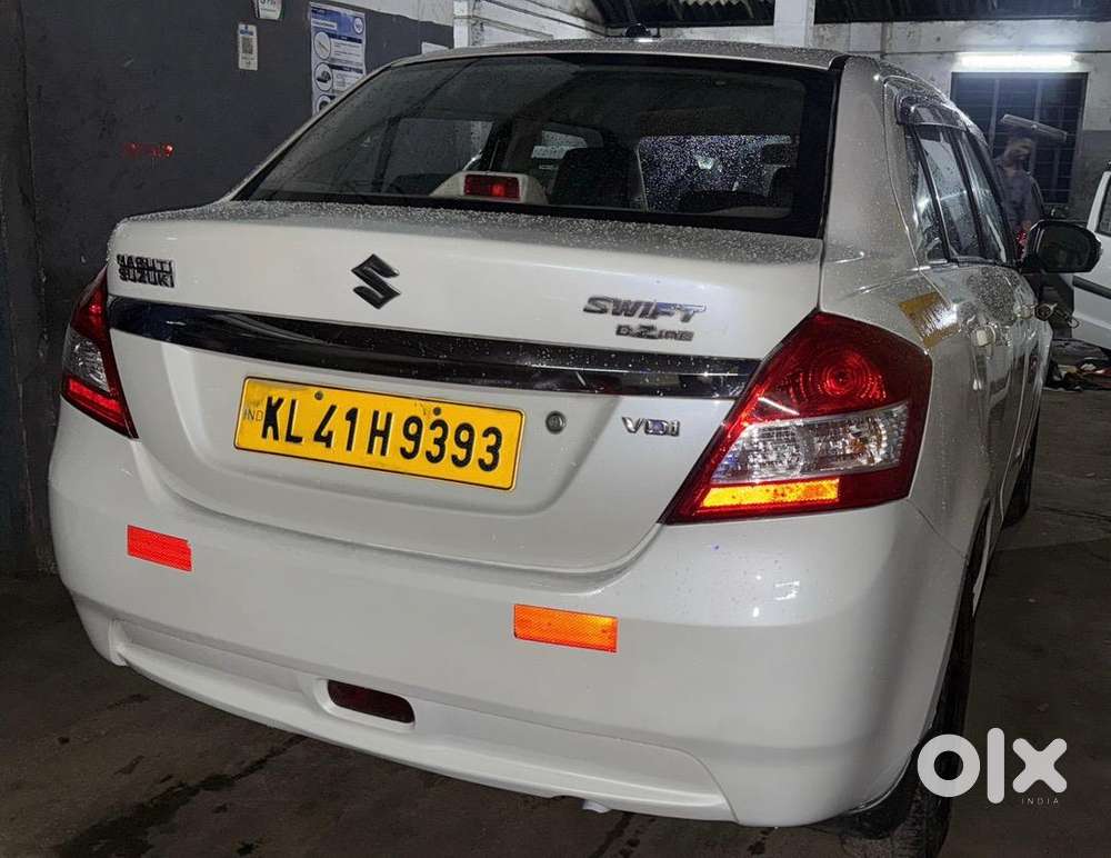 Maruti Suzuki Diesel 2014