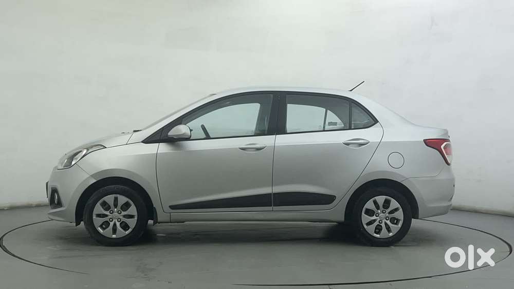 Hyundai Xcent S 1.2, 2014, Petrol