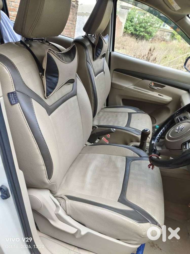 Maruti Suzuki Ertiga Vxi (o) Cng, 2024, Cng & Hybrids