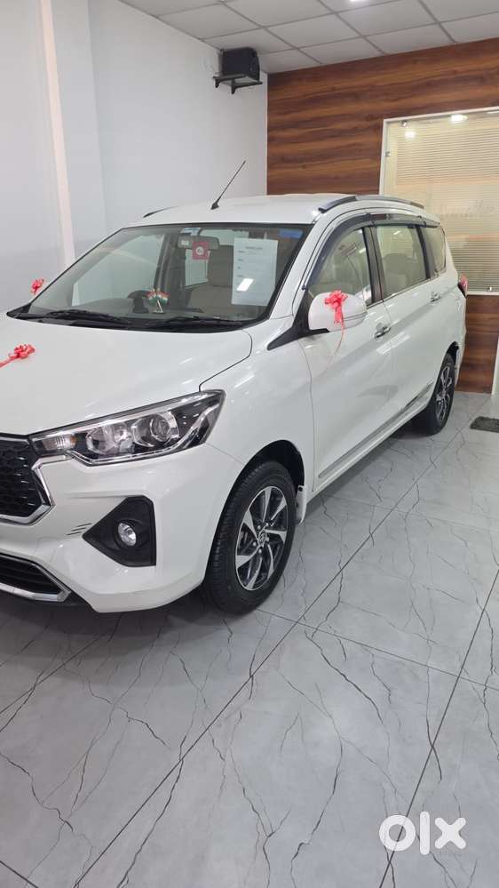 Toyota Rumion G Mt, 2024, Petrol