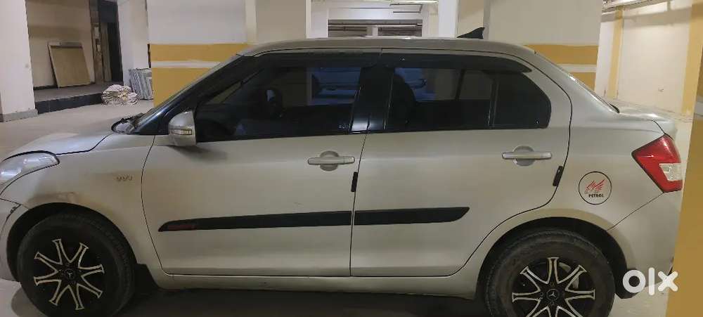 Well Maintained My Car