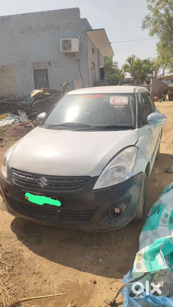Maruti Suzuki Swift Dzire 2013 Diesel Good Condition
