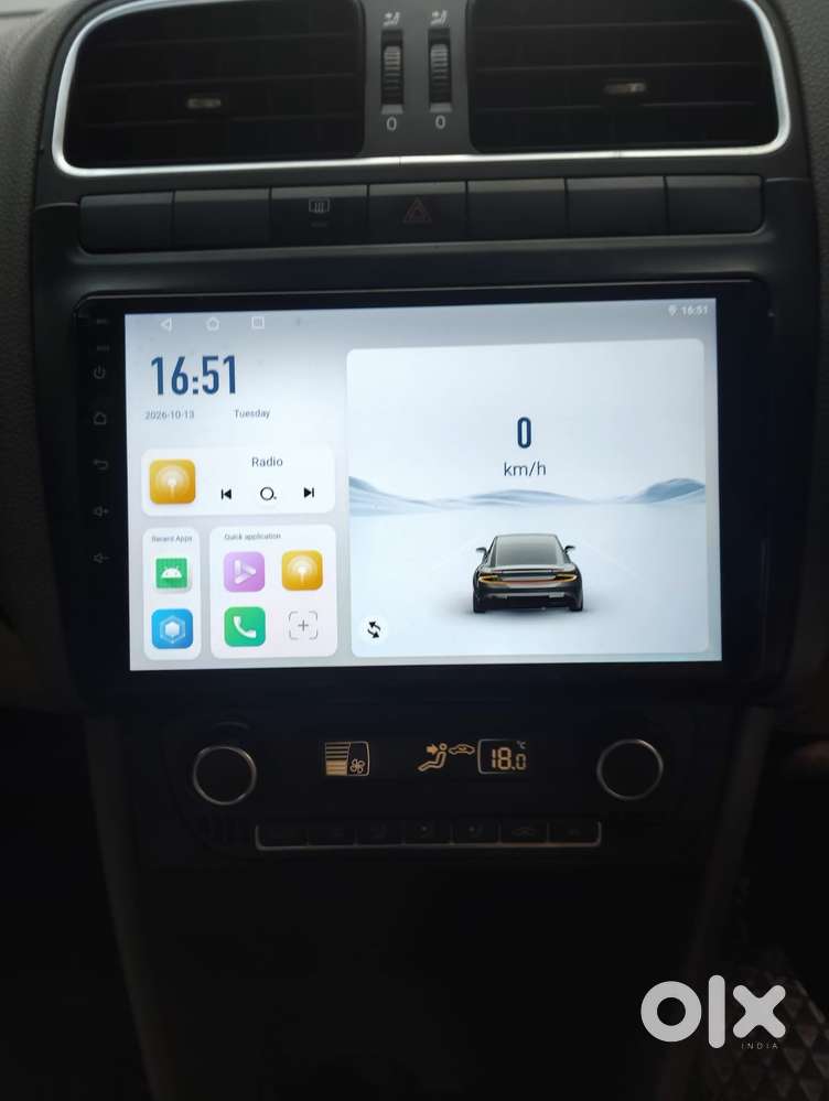 Volkswagen Vento Diesel Highline, 2013, Diesel