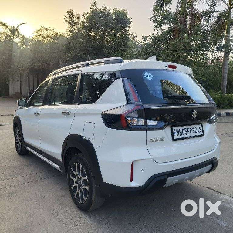 Maruti Suzuki Xl6 Zeta Mt Cng, 2024, Petrol