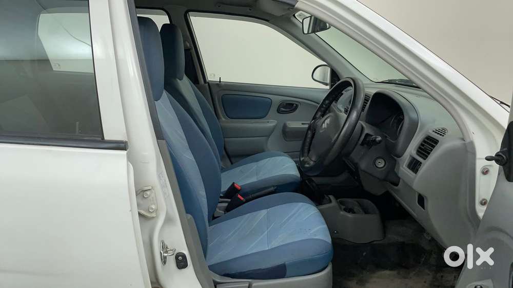 Maruti Suzuki Alto K10 Vxi, 2014, Petrol
