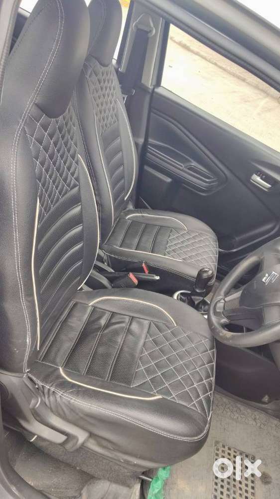 Maruti Suzuki Celerio 2021-1.0 Vxi Cng Mt, 2022, Cng & Hybrids