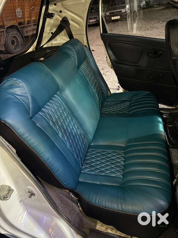 2011 Maruti Suzuki Alto