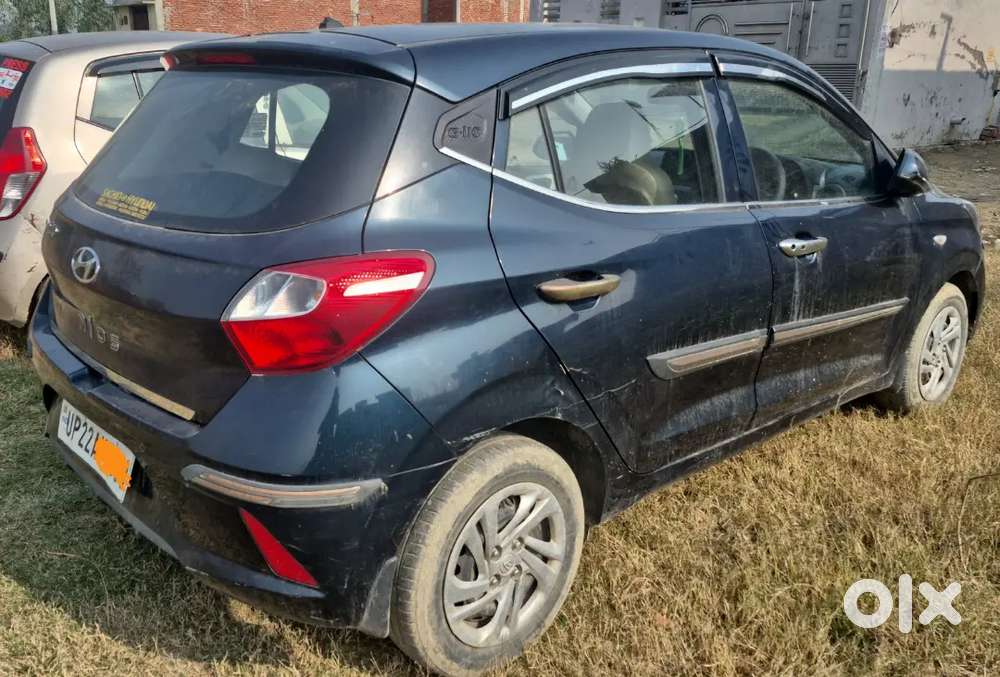 Hyundai Grand I10 2021 1st Owner