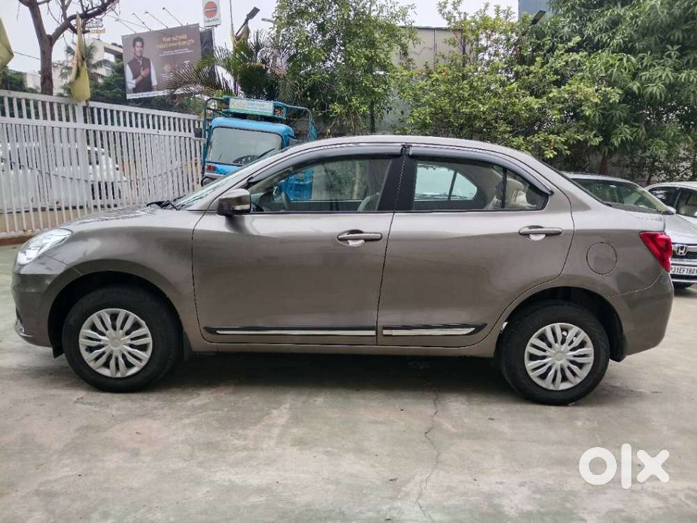 Maruti Suzuki Dzire 1.2 Vxi, 2024, Petrol