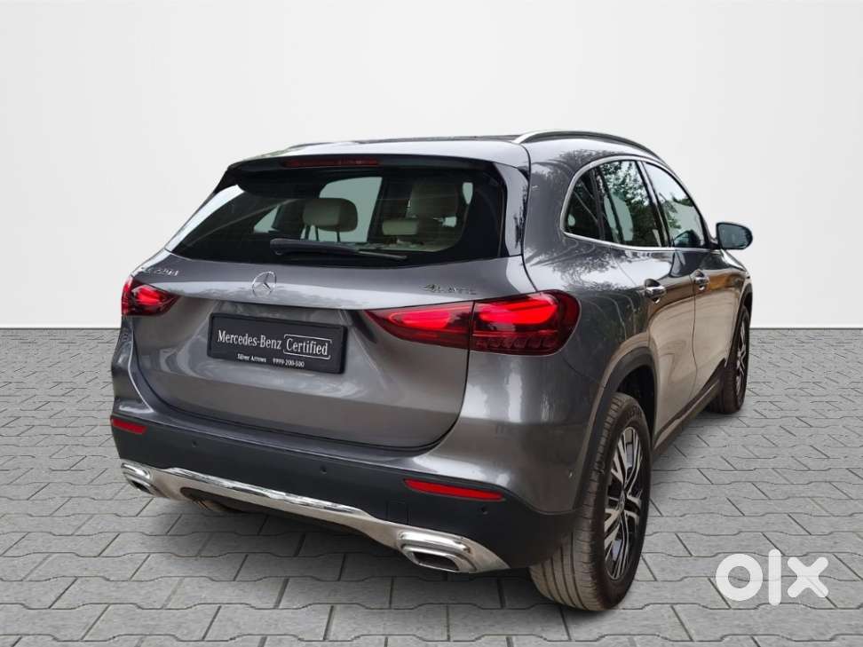 Mercedes-benz Gla 200 D, 2025, Diesel