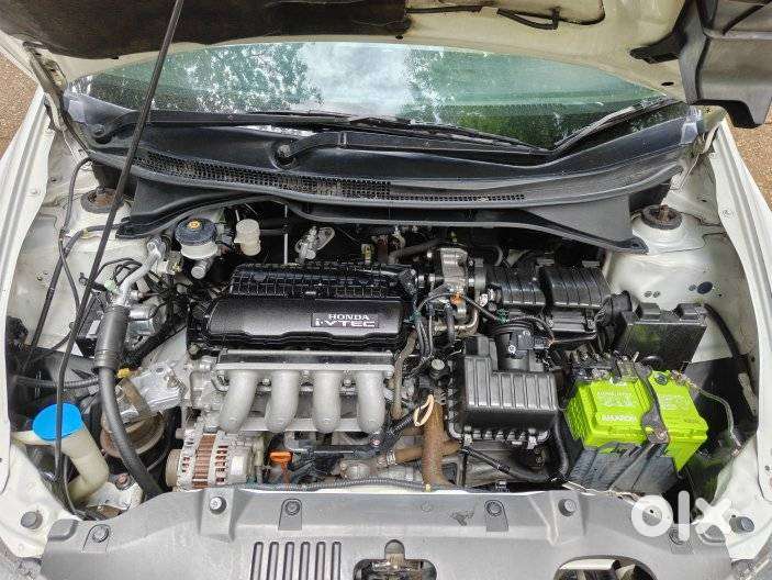 Honda City S Mt, 2011, Petrol