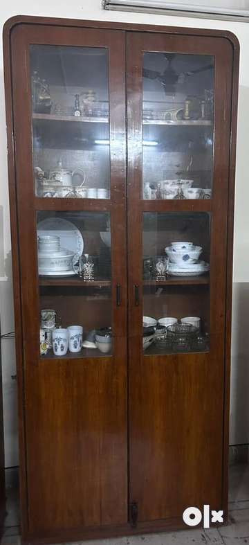 Crockery store cupboard olx