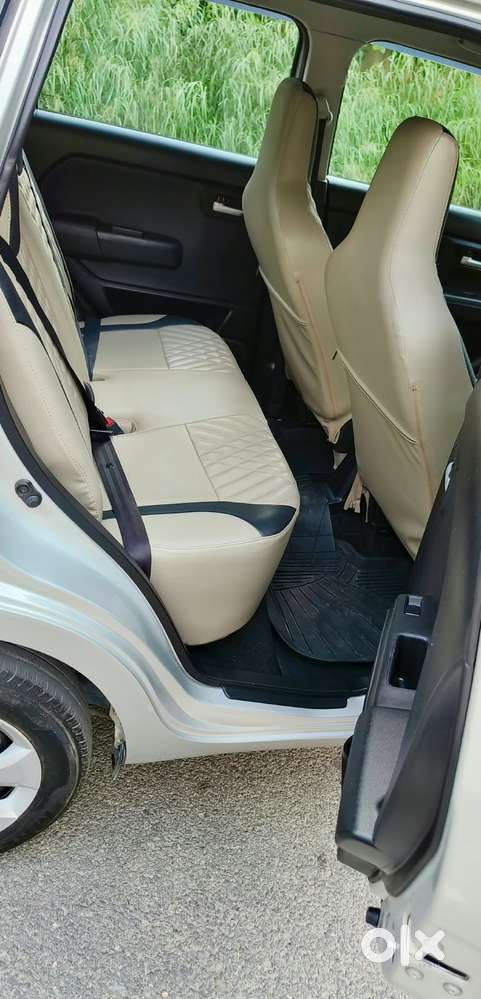 Maruti Suzuki Wagon R 1.0 Vxi Cng, 2023, Cng & Hybrids