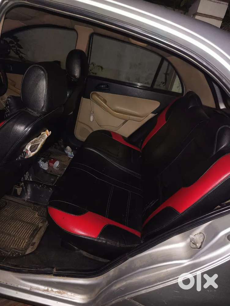 Tata Indica Vista Diesel Manual 2015
