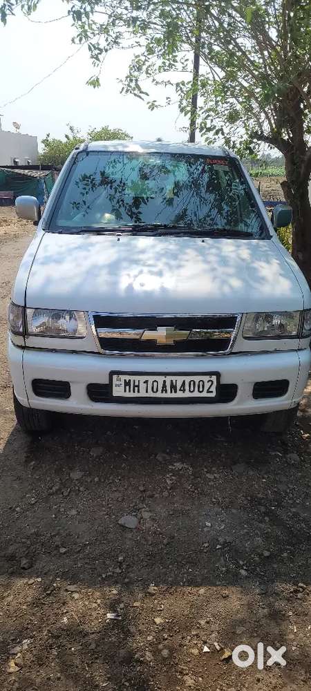Chevrolet Tavera Neo 2010 Diesel Ls B3 Passing Upto 2030