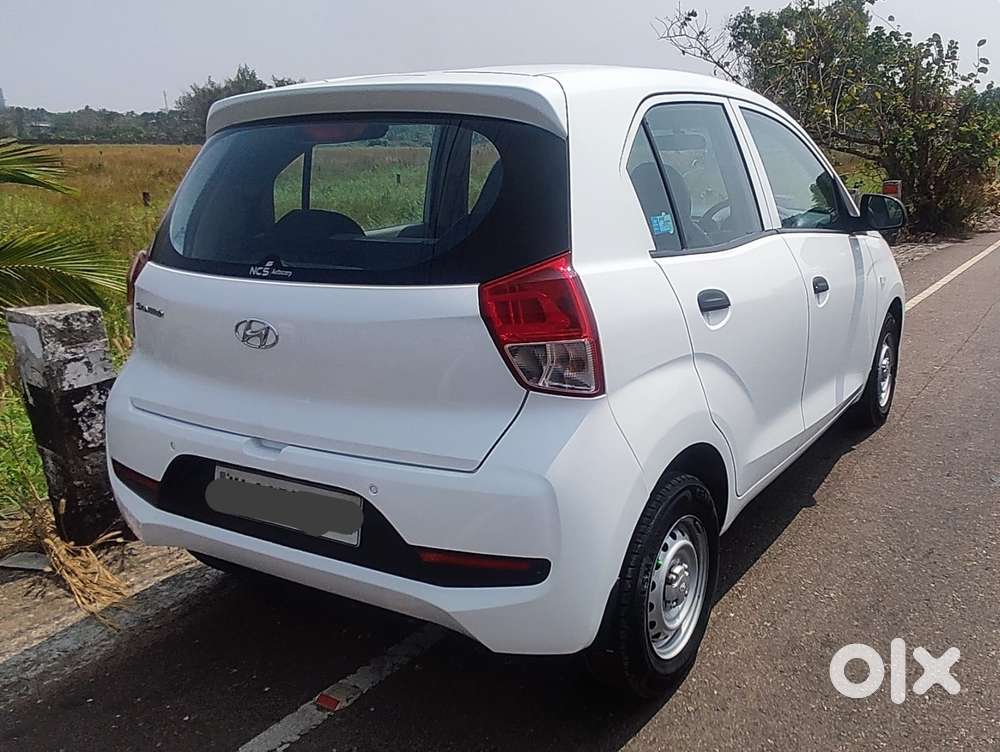 Hyundai New Santro 1.1 Era Executive, 2021, Petrol
