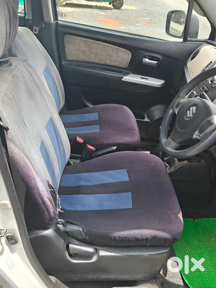 Maruti Suzuki Wagon R 1.0 Vxi Cng, 2013, Cng & Hybrids