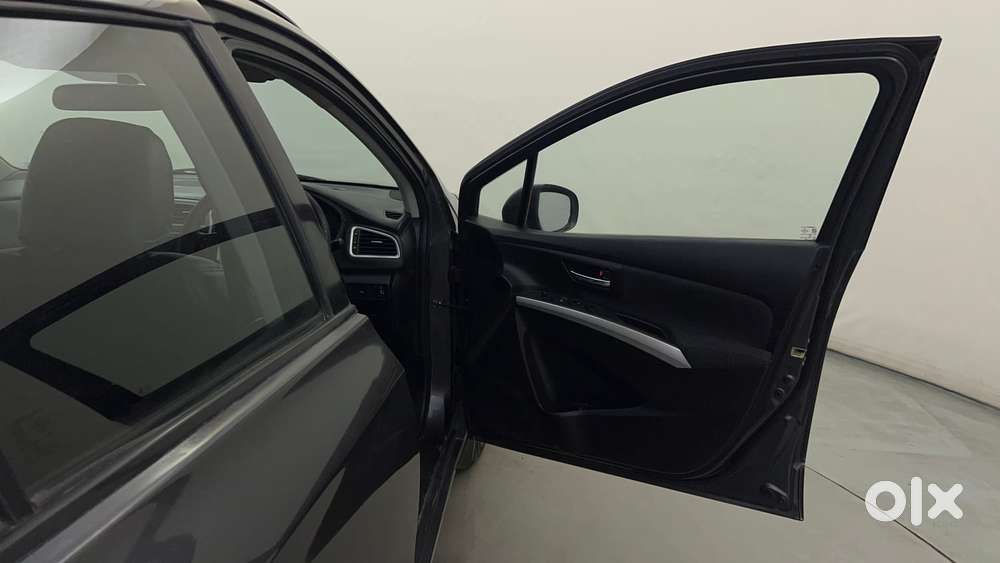 Maruti Suzuki S-cross 1.3 Delta, 2016, Diesel