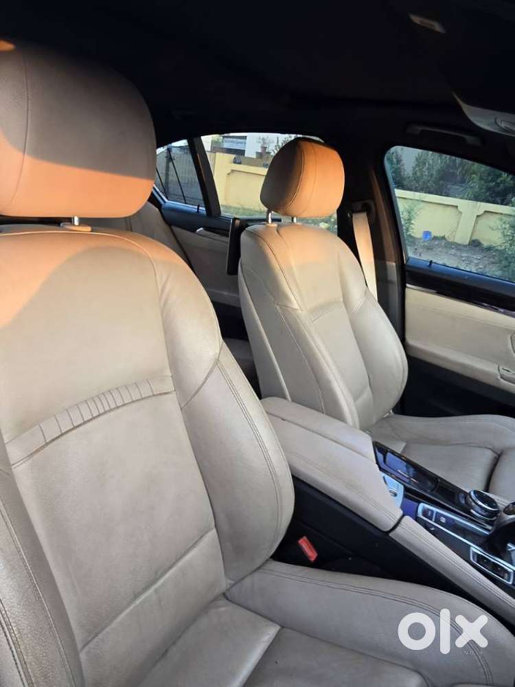 Bmw 5 Series 3.0 530d M Sport, 2013, Diesel