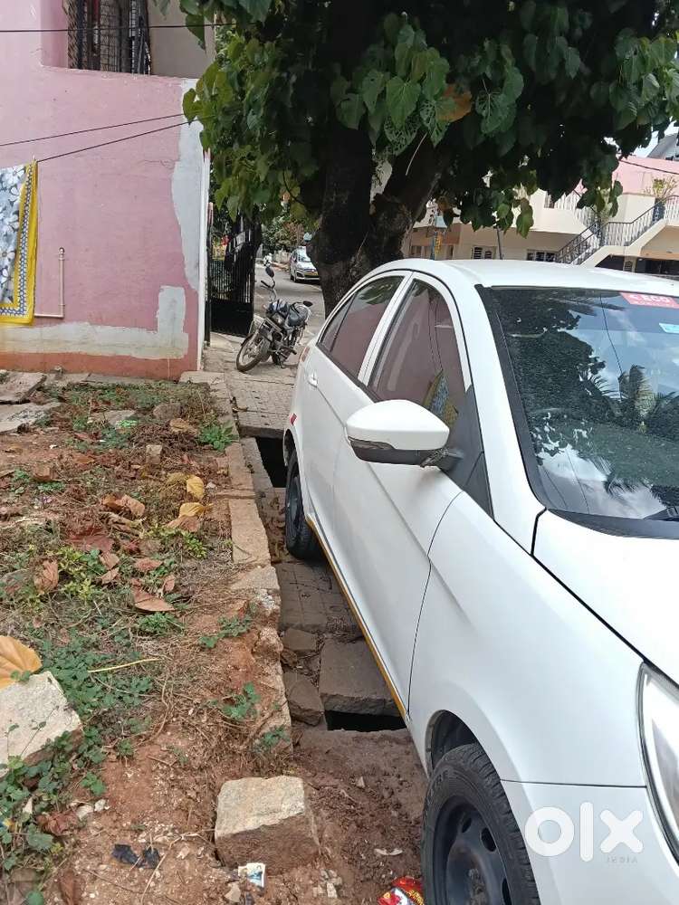 Tata Zest 1.2 Revotron 2020 Diesel Manual