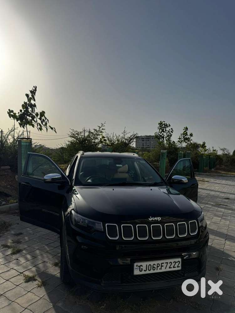 Jeep Diesel Car 2021