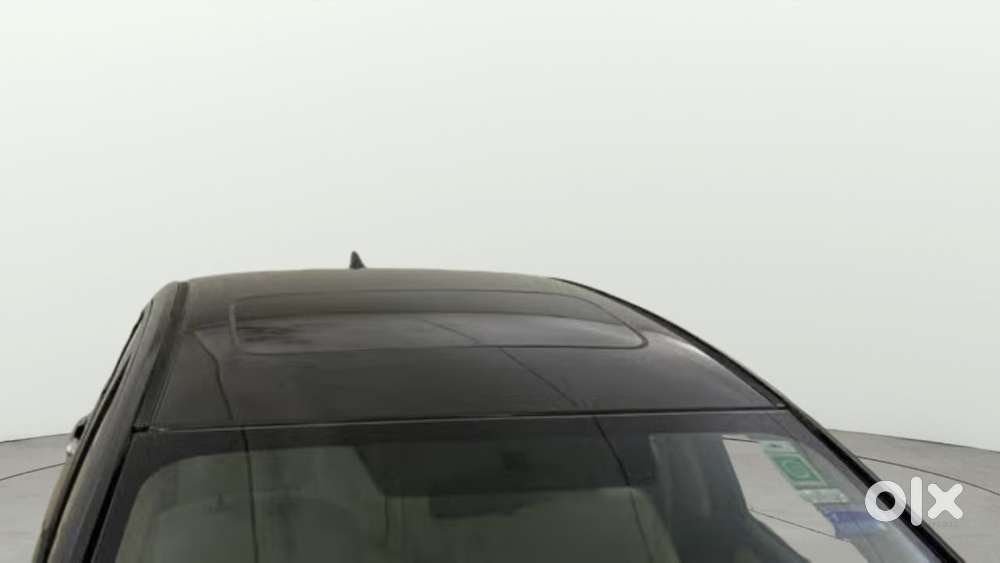 Honda City 2014-2015 I Vtec Cvt Vx, 2015, Petrol