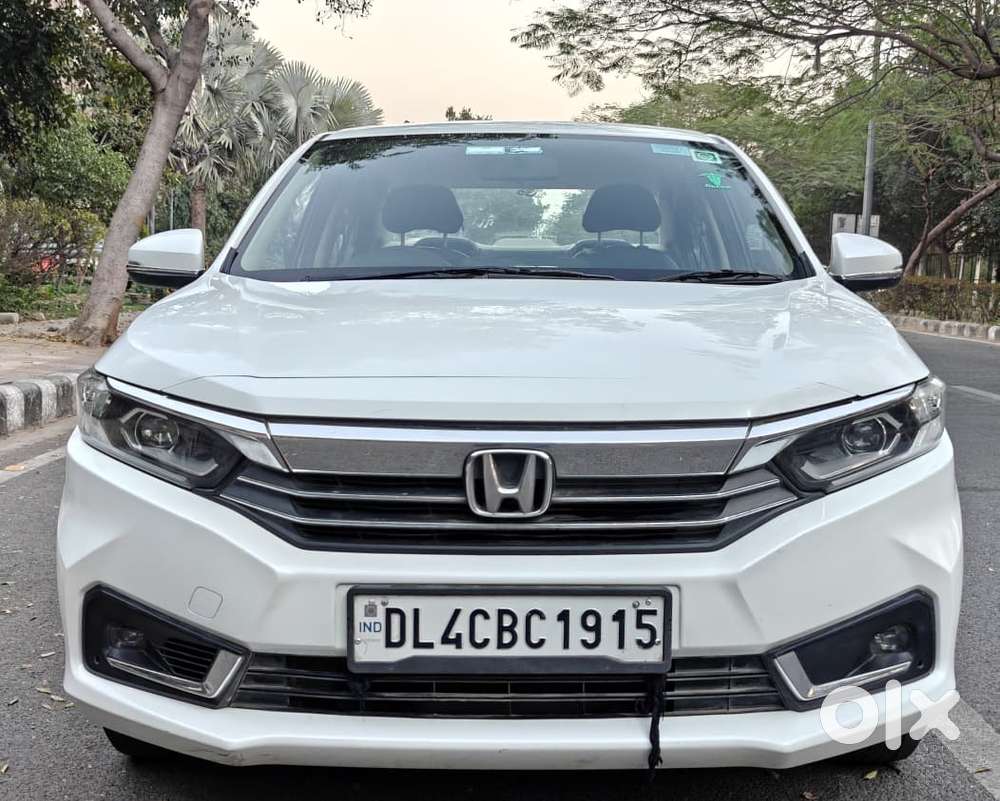 Honda Amaze V 1.2 Petrol Mt, 2023, Petrol