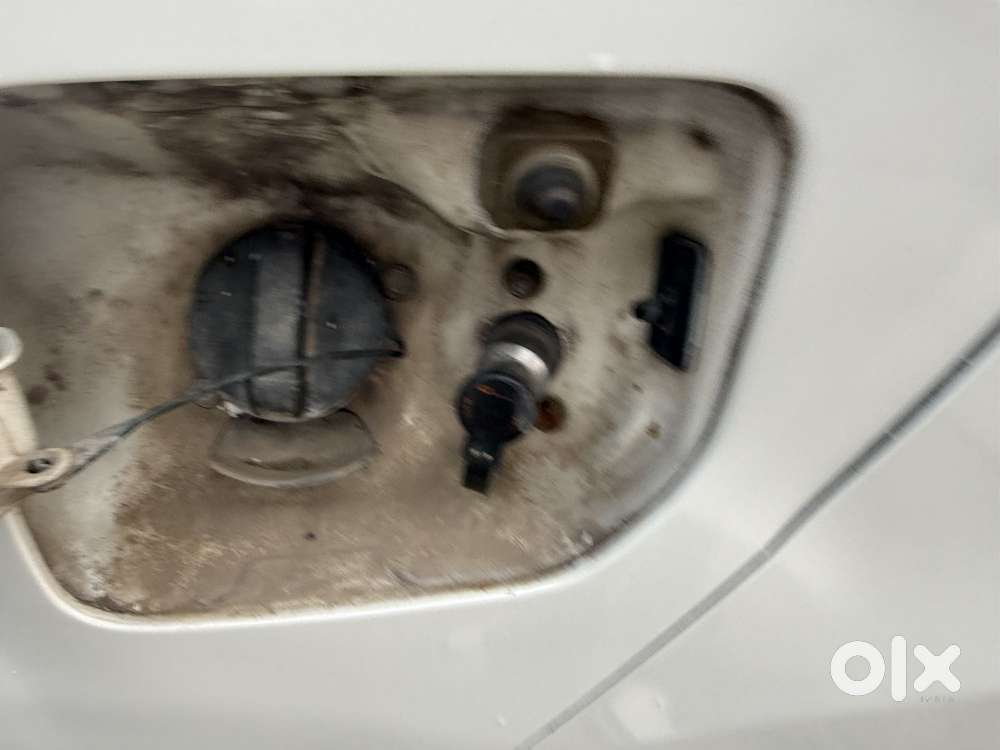 Maruti Suzuki Ertiga, 2018, Cng & Hybrids