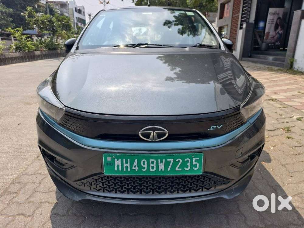 Tata Tiago Ev Xt Mr, 2023, Electric