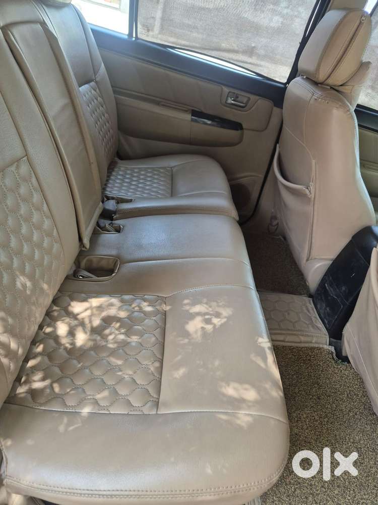 Toyota Fortuner 3.0 4x2 Automatic, 2016, Diesel