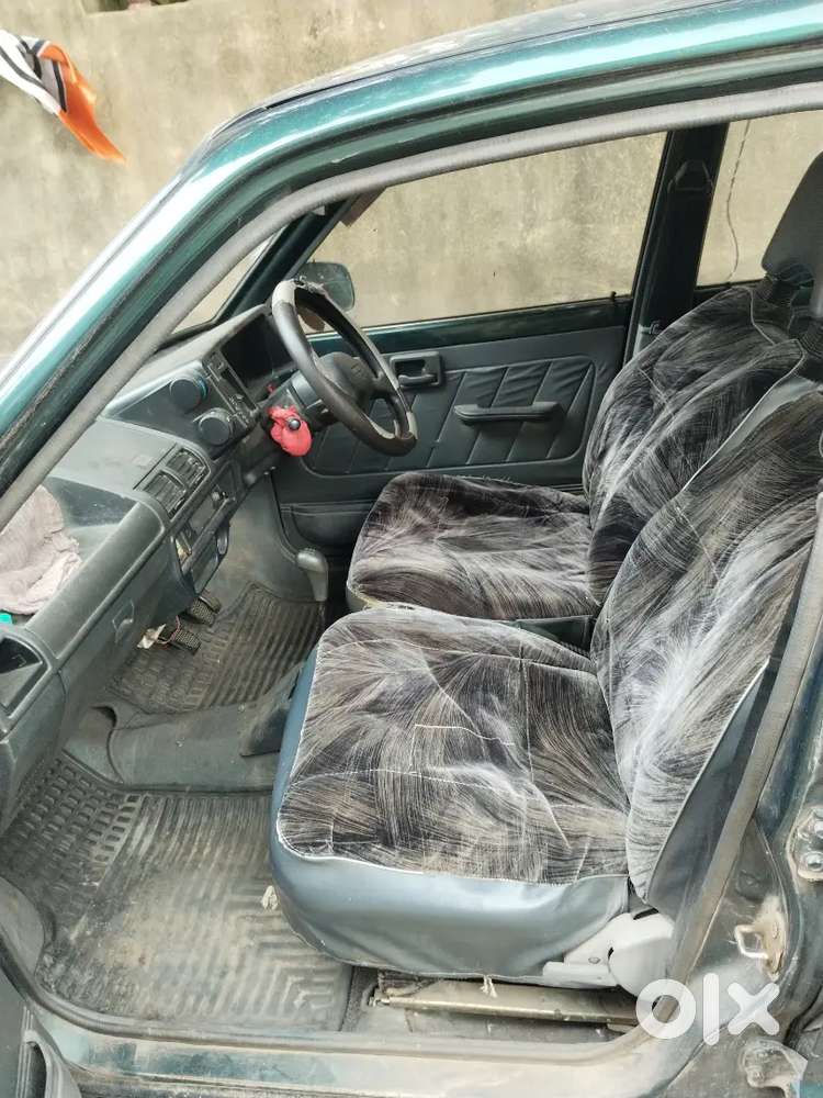 Maruti Suzuki 800 Std 2000 Model 9️⃣5️⃣3️⃣1️⃣6️⃣8️⃣2️⃣7️⃣6️⃣2️⃣