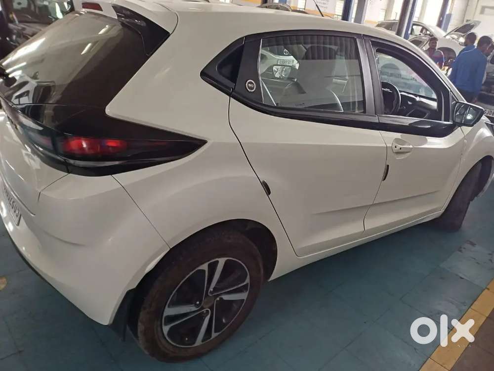 Tata Altroz 1.5 Xz 2023