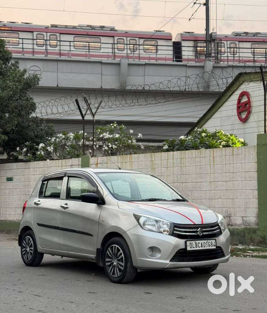Maruti Suzuki Celerio
