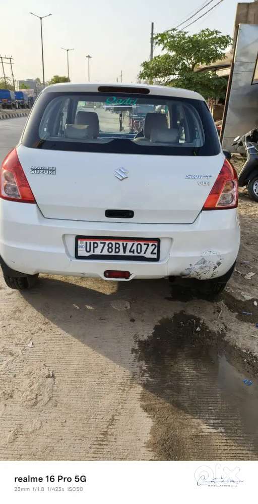 Maruti Suzuki Swift 2009 Diesel 150000 Km Driven