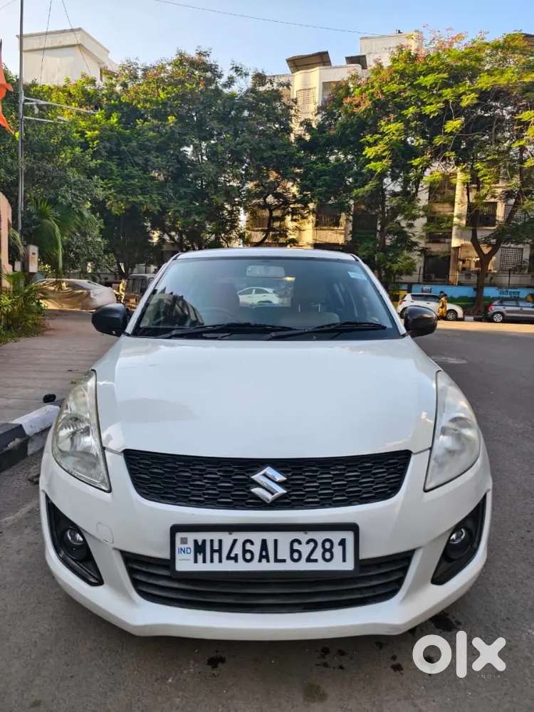 Maruti Suzuki Swift 2015