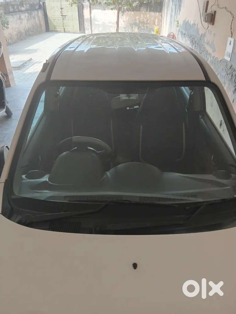 Maruti Suzuki 800 2017 Petrol 48500 Km Driven