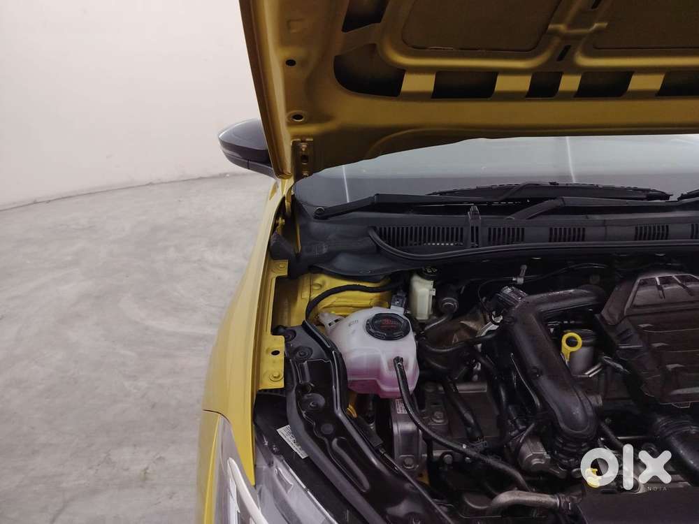 Volkswagen Virtus 1.0 Topline Tsi At, 2022, Petrol