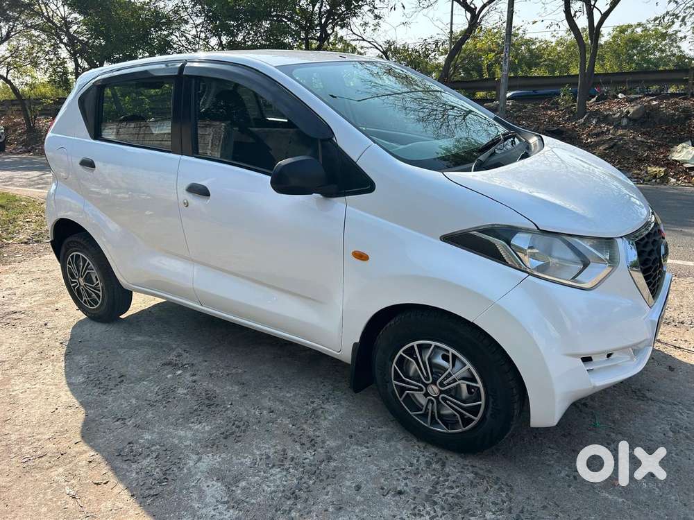 Datsun Redi Go, 2020, Petrol