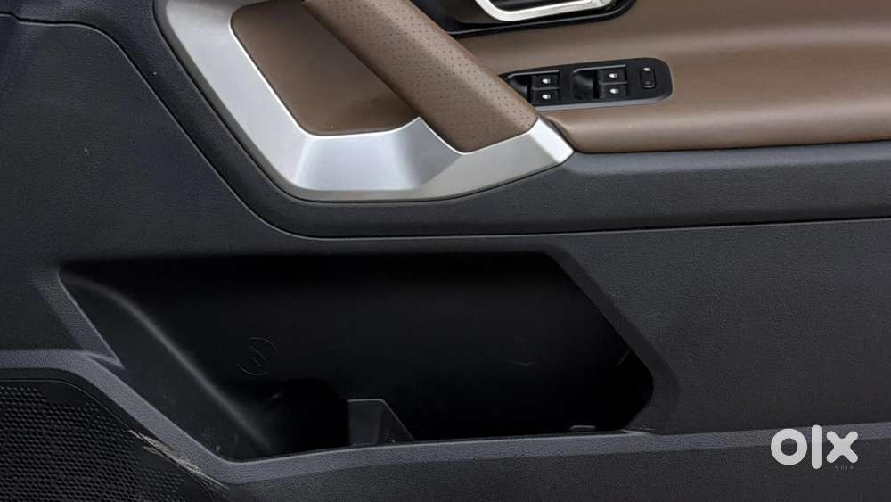 Tata Harrier Xza+, 2022, Diesel