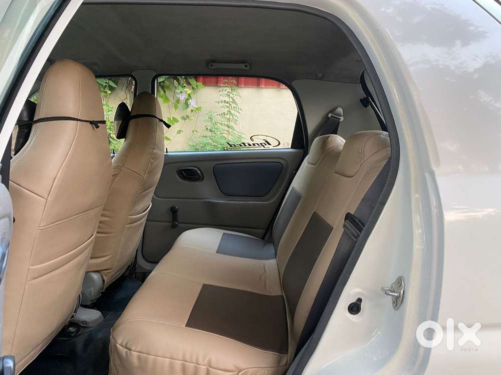 Maruti Suzuki Alto K10 2010-2014 Vxi, 2014, Petrol