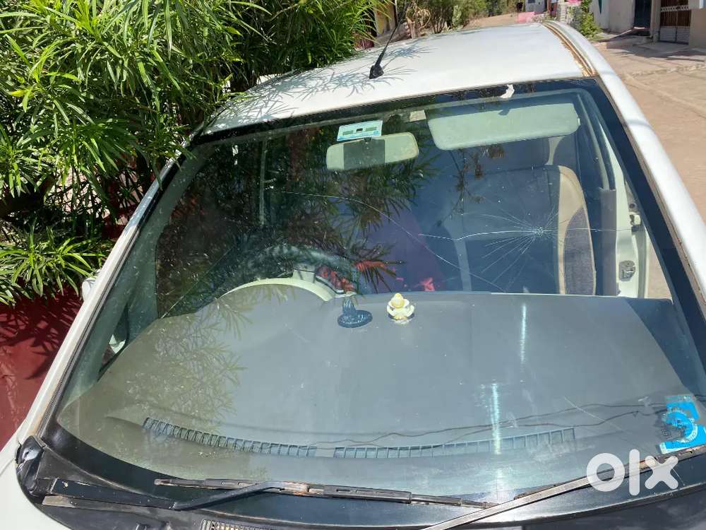 Maruti Suzuki Zen Estilo 2011 Petrol