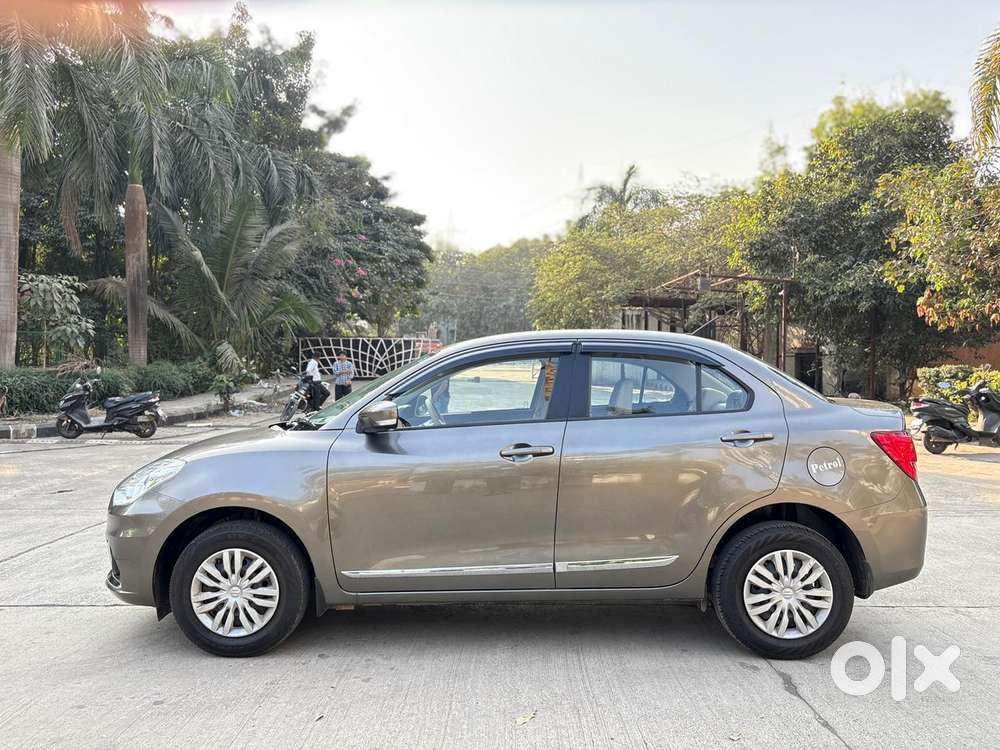 Maruti Suzuki Swift Dzire 1.3 Vxi, 2022, Petrol