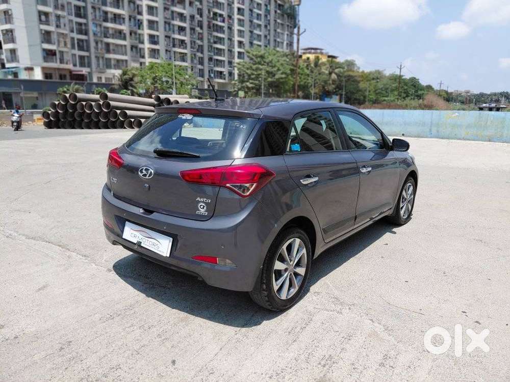 Hyundai I20 1.2 Asta, 2016, Petrol