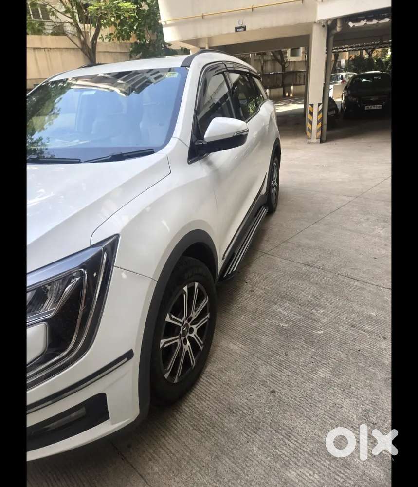 Mahindra Xuv700 Ax7 Diesel Manual 7 Seater  June 2023  33800 Km Only